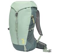 Jack Wolfskin - Astro Vent 30 - Sac à dos de randonnée - green zinnia