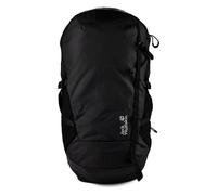 Jack Wolfskin Astro Vent Sac à dos de randonnée 54 cm noir