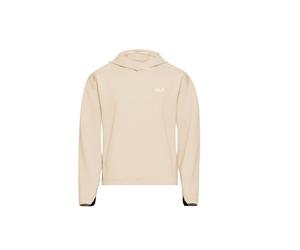 Jack Wolfskin ASTROTRAIL HOODY W Pull polaire femme empire blue L