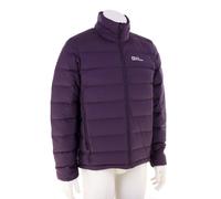 Jack Wolfskin Ather Down Hommes Veste isolante M Violet