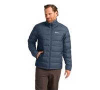 Jack Wolfskin Ather Down Jacket Bleu S Homme