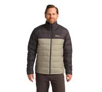 Jack Wolfskin Ather Down Jacket Vert 2XL Homme