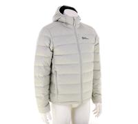Jack Wolfskin Ather Down Rds Hommes Veste Outdoor M Beige