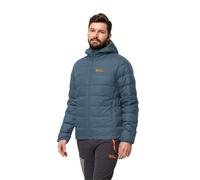 Jack Wolfskin Ather Down Sweat À Capuche M Doudoune Homme