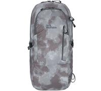 Jack Wolfskin Athmos Shape 20 Daypack 39 cm couleur argent