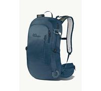 Jack Wolfskin ATHMOS Shape 20 Mixte, Dark Sea, One Size