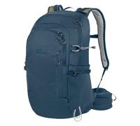 Jack Wolfskin ATHMOS Shape 28 Mixte, Dark Sea, One Size