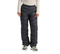 Jack Wolfskin Atmosphere Pants W Pantalon de randonnée Femme, Black, XXL