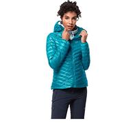 Jack Wolfskin Atmosphere Veste vers le bas dark cyan XXL