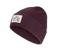 Jack Wolfskin Badge Beanie
