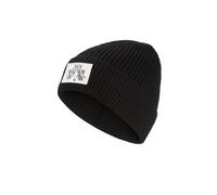Jack Wolfskin Badge Beanie Amaranth
