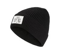 Jack Wolfskin Badge Beanie - Bonnet - Mixte