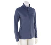 Jack Wolfskin Baiselberg FZ Femmes Veste en laine polaire XS Gris