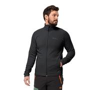 Jack Wolfskin Baiselberg Fz M Veste en polaire Homme