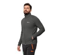 Jack Wolfskin Baiselberg Fz M Veste en polaire Homme