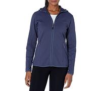 Jack Wolfskin Baiselberg Hooded Fz graphite M