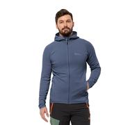 Jack Wolfskin Baiselberg Hooded Fz Veste Homme