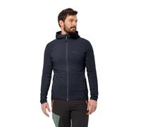 Jack Wolfskin Baiselberg Hooded Fz Veste Homme