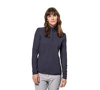 Jack Wolfskin Baiselberg Veste pour femme Graphite XXL