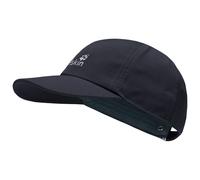 Jack Wolfskin - Baseball Cap - Casquette - One Size - dark navy