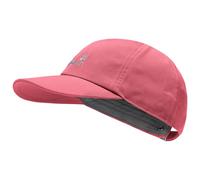 Jack Wolfskin - Baseball Cap - Casquette - One Size - evening rose