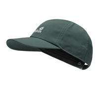 Jack Wolfskin - Baseball Cap - Casquette - One Size - sago palm