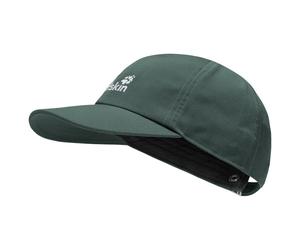 Jack Wolfskin - Baseball Cap - Casquette - One Size - sago palm