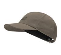 Jack Wolfskin Casquette de baseball Stone Taille unique