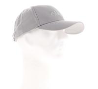 Jack Wolfskin Baseball Cap Casquettes Taille unique Gris