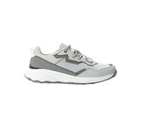 Jack Wolfskin Baskets Basses Dromoventure Low W pour Femme, Gris Frais, 42 EU