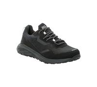 Jack Wolfskin Baskets Basses Dromoventure Low W Unisexes, Phantom, 39 EU