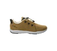 Jack Wolfskin Spirit Wool Low Hiking Shoes Marron EU 36 Femme