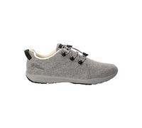 Jack Wolfskin Spirit Wool Low Hiking Shoes Gris EU 40 Femme