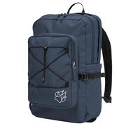 Jack Wolfskin Berkeley 24l Backpack Bleu