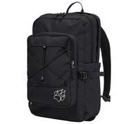 Jack Wolfskin - Berkeley 24 - Sac à dos journée - black
