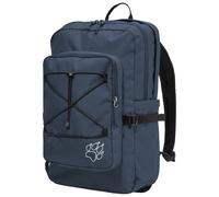 Jack Wolfskin Berkeley Daypack 47.5 cm Compartiment pour ordinateur portable bleu