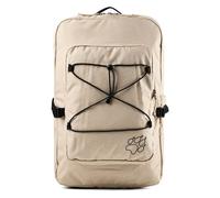 Jack Wolfskin Berkeley Daypack 47.5 cm Compartiment pour ordinateur portable beige