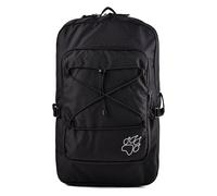 Jack Wolfskin Berkeley Daypack 47.5 cm Compartiment pour ordinateur portable noir