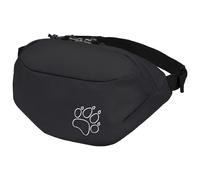 Jack Wolfskin - Berkeley Hipbag - Sac banane - One Size - black