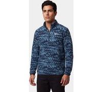 Jack Wolfskin Big Sky Sweatshirt Midnight Sky Taille: S | Pulls Outlet | Homme