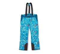 Jack Wolfskin Big Snow Pantalon Pants Homme