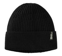 Jack Wolfskin Cosy Beanie Noir Homme,Femme