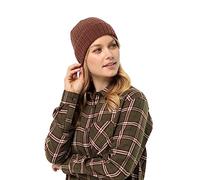Jack Wolfskin Bonnet Cushy pour Femme