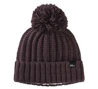 Jack Wolfskin HIGHLOFT Bonnet tricoté W