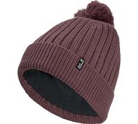 Jack Wolfskin Bonnet Pom Pom
