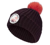 Jack Wolfskin Pompom Badge Beanie K