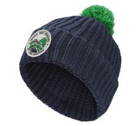 Jack Wolfskin Pompom Badge Beanie K