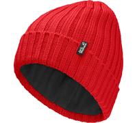 Jack Wolfskin Bonnet Rib Knit