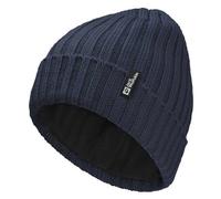Jack Wolfskin Bonnet Rib Knit