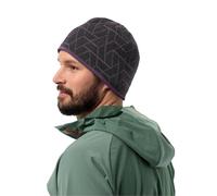 Jack Wolfskin Bonnet Unisexe Alpspitze Beanie